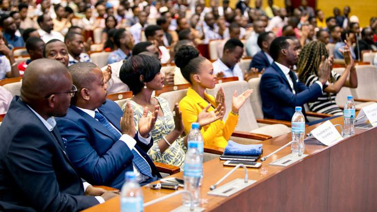 “Warri Blue Economy Summit 2025: Key Outcomes”